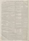 Dover Telegraph and Cinque Ports General Advertiser Saturday 12 December 1835 Page 8