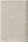 Dover Telegraph and Cinque Ports General Advertiser Saturday 23 January 1836 Page 4