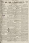 Dover Telegraph and Cinque Ports General Advertiser Saturday 30 January 1836 Page 1