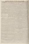 Dover Telegraph and Cinque Ports General Advertiser Saturday 30 January 1836 Page 4