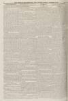 Dover Telegraph and Cinque Ports General Advertiser Saturday 30 January 1836 Page 6