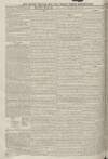 Dover Telegraph and Cinque Ports General Advertiser Saturday 05 March 1836 Page 4
