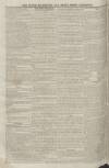 Dover Telegraph and Cinque Ports General Advertiser Saturday 19 March 1836 Page 4