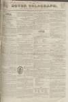 Dover Telegraph and Cinque Ports General Advertiser Saturday 26 March 1836 Page 1