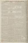 Dover Telegraph and Cinque Ports General Advertiser Saturday 26 March 1836 Page 6