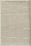 Dover Telegraph and Cinque Ports General Advertiser Saturday 09 April 1836 Page 2