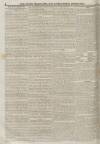 Dover Telegraph and Cinque Ports General Advertiser Saturday 16 April 1836 Page 4