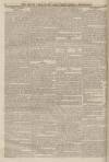 Dover Telegraph and Cinque Ports General Advertiser Saturday 30 July 1836 Page 2