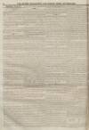 Dover Telegraph and Cinque Ports General Advertiser Saturday 15 October 1836 Page 4
