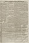 Dover Telegraph and Cinque Ports General Advertiser Saturday 12 November 1836 Page 5
