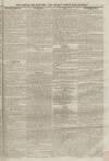 Dover Telegraph and Cinque Ports General Advertiser Saturday 10 December 1836 Page 5
