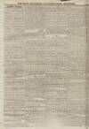 Dover Telegraph and Cinque Ports General Advertiser Saturday 17 December 1836 Page 4