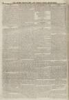 Dover Telegraph and Cinque Ports General Advertiser Saturday 31 December 1836 Page 6