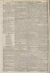 Dover Telegraph and Cinque Ports General Advertiser Saturday 31 December 1836 Page 8