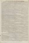Dover Telegraph and Cinque Ports General Advertiser Saturday 07 January 1837 Page 2