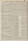 Dover Telegraph and Cinque Ports General Advertiser Saturday 25 February 1837 Page 6