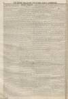 Dover Telegraph and Cinque Ports General Advertiser Saturday 18 March 1837 Page 4