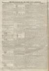 Dover Telegraph and Cinque Ports General Advertiser Saturday 18 March 1837 Page 6