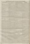 Dover Telegraph and Cinque Ports General Advertiser Saturday 29 April 1837 Page 6