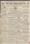 Dover Telegraph and Cinque Ports General Advertiser Saturday 20 May 1837 Page 1