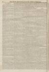 Dover Telegraph and Cinque Ports General Advertiser Saturday 20 May 1837 Page 2