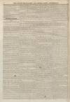 Dover Telegraph and Cinque Ports General Advertiser Saturday 20 May 1837 Page 4