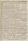 Dover Telegraph and Cinque Ports General Advertiser Saturday 20 May 1837 Page 7