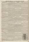Dover Telegraph and Cinque Ports General Advertiser Saturday 27 May 1837 Page 6