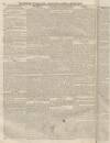 Dover Telegraph and Cinque Ports General Advertiser Saturday 03 June 1837 Page 6