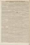 Dover Telegraph and Cinque Ports General Advertiser Saturday 10 June 1837 Page 4