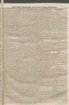 Dover Telegraph and Cinque Ports General Advertiser Saturday 17 June 1837 Page 3