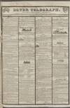 Dover Telegraph and Cinque Ports General Advertiser Saturday 24 June 1837 Page 1