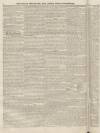 Dover Telegraph and Cinque Ports General Advertiser Saturday 15 July 1837 Page 4