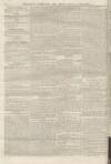 Dover Telegraph and Cinque Ports General Advertiser Saturday 02 September 1837 Page 8