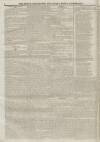 Dover Telegraph and Cinque Ports General Advertiser Saturday 23 September 1837 Page 6