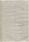Dover Telegraph and Cinque Ports General Advertiser Saturday 28 October 1837 Page 3