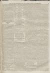 Dover Telegraph and Cinque Ports General Advertiser Saturday 11 November 1837 Page 3