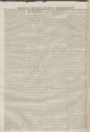Dover Telegraph and Cinque Ports General Advertiser Saturday 11 November 1837 Page 4