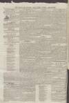 Dover Telegraph and Cinque Ports General Advertiser Saturday 11 November 1837 Page 8