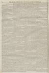 Dover Telegraph and Cinque Ports General Advertiser Saturday 18 November 1837 Page 2