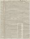 Dover Telegraph and Cinque Ports General Advertiser Saturday 18 November 1837 Page 3