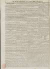Dover Telegraph and Cinque Ports General Advertiser Saturday 18 November 1837 Page 4
