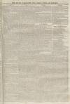 Dover Telegraph and Cinque Ports General Advertiser Saturday 18 November 1837 Page 5