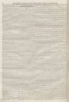 Dover Telegraph and Cinque Ports General Advertiser Saturday 25 November 1837 Page 4