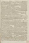 Dover Telegraph and Cinque Ports General Advertiser Saturday 24 February 1838 Page 3