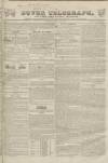 Dover Telegraph and Cinque Ports General Advertiser Saturday 28 April 1838 Page 1