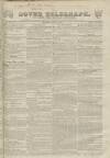 Dover Telegraph and Cinque Ports General Advertiser Saturday 12 May 1838 Page 1