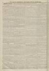 Dover Telegraph and Cinque Ports General Advertiser Saturday 12 May 1838 Page 4
