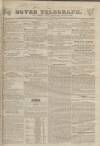 Dover Telegraph and Cinque Ports General Advertiser Saturday 03 November 1838 Page 1