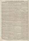 Dover Telegraph and Cinque Ports General Advertiser Saturday 19 January 1839 Page 4